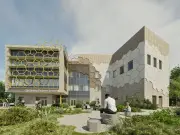 Sir Bobby Robson Institute £30m target closer after £1.25m gift