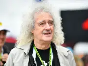 Sir Brian May's 'absolutely the best' way to watch solar eclipse