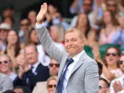 Sir Chris Hoy: 'I'm doing really well' despite terminal cancer