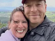 Sir Chris Hoy: 'I'm not going to give up' in terminal cancer battle