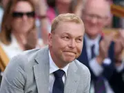 Sir Chris Hoy names The Traitors as the only reality show he'd join