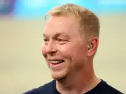 Sir Chris Hoy reveals he would appear on The Traitors as a Traitor