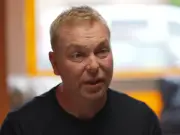 Sir Chris Hoy shares fresh health update and plans for the future