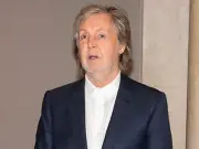 Sir Paul McCartney pays emotional tribute to 'magnificent' Dolly Parton