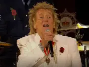 Sir Rod Stewart cancels US tour after heart surgery