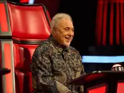 Sir Tom Jones: From Pontypridd to The Voice UK return