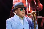 Sir Van Morrison adds 10 UK tour dates after sell-out