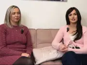 Sisters Diagnosed with Breast Cancer Six Weeks Apart