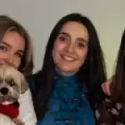 Sisters seriously injured in wrong-way crash that killed 5 teens pictured