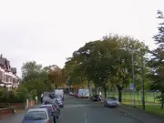 Six arrests after bleach-doused van found in Stockport