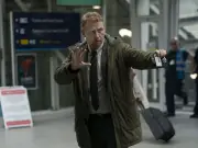 Six Four: Kevin McKidd crime drama praised by viewers