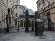 Six in court over Edinburgh 'targeted' abduction robbery plot