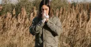 Six laundry habits making hay fever worse, experts warn