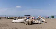 Six Malaga beaches closed over E.coli sewage contamination