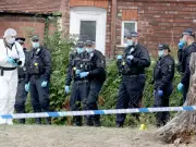 Six murder probes in Greater Manchester in under two weeks