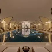 Six Senses London: A £1.5bn Wellness Hotel Review