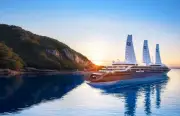 Six Star Expeditions expands beyond polar regions with 2027 voyages