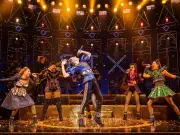 SIX the Musical at The Lowry: A Thought-Provoking Remix of History