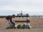 Six-year-old girl dies in hospital after Shoreham sea tragedy