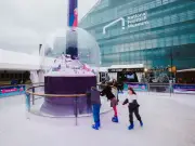 Skate Manchester 2026: Dates, Prices Confirmed for Cathedral Gardens