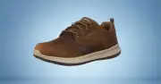 Skechers Delson-Antigo Oxfords praised by shoppers, now £51.07 on Amazon