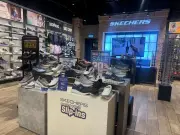 Skechers Sale: Save Up to £25 on Three Stylish Trainer Pairs
