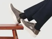 Skechers Slip-ins 'Most Comfortable Footwear Ever', Husband 'Wears Nothing Else'
