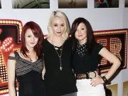 Skins Star Megan Prescott Earns Triple on OnlyFans Climate Show