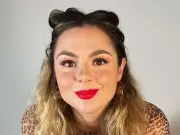 Skins star Megan Prescott: Show glamourised things that shouldn't have been