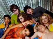 Skins Star Mike Bailey Looks Unrecognisable 19 Years After Sid