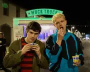 Skintown Review: NI Troubles Youth Rave Film