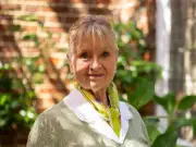 Skippy star Liza Goddard reveals the truth about the show's incontinent kangaroos