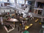 Sky+ HD box from 2008 now on display in Science Museum