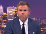 Sky News anchor announces Thailand school shooting horror