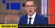 Sky News breaks Manchester Airport Group cyber incident alert