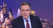 Sky News halted for devastating breaking alert as death announced