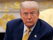 Sky News interrupted by Canada's retaliatory tariffs on US goods