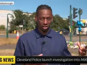 Sky News interrupted for A66 crash update as arrests made