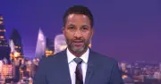 Sky News interrupted for tragic family drowning announcement