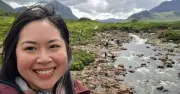 Skye worth it despite 'overrated' Fairy Pools, says visitor