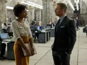 Skyfall Airs on ITV: Fans Call It the 'Best Ever' James Bond Film