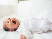 Sleep expert: 'awake windows' key to helping babies sleep