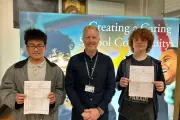 Slight Rise in Top GCSE Grades in Northern Ireland