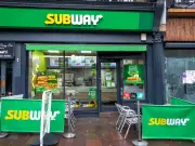 Slimming World adds Subway wholegrain roll as Healthy Extra