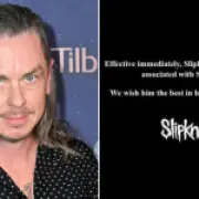 Slipknot confirms Sid Wilson exit in deleted post