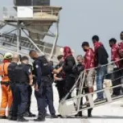 Small boat crossings drop 45%: what's really behind the fall?