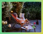 Small Outdoor Space Transformation Tips and Ideas