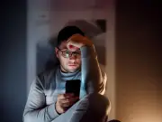 Smartphone 'zombies' risk harm as 54% of Brits glued to screens near roads