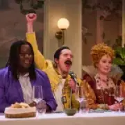 SNL UK season 2 launch date confirmed and ticket details revealed