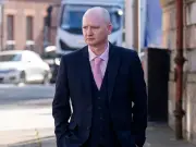 Snooker champion Graeme Dott guilty of child sex abuse